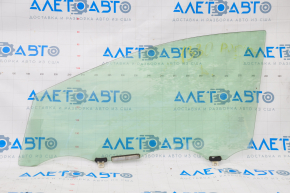 Front left door glass for Toyota Prius 20 04-09