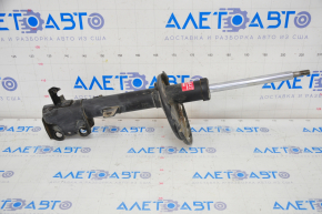 Shock absorber rear right Toyota Highlander 08-10 hybrid, KYB