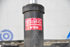 Shock absorber rear right Toyota Highlander 08-10 hybrid, KYB