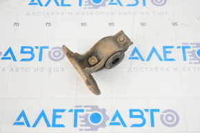Rear stabilizer mounting bracket right Toyota Highlander 08-13 3.5 AWD complete