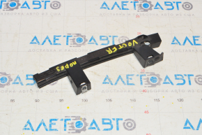 Chevrolet Volt 11-15 front right door glass guide, type 2