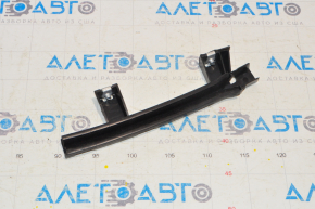 Chevrolet Volt 11-15 front right door glass guide, type 2