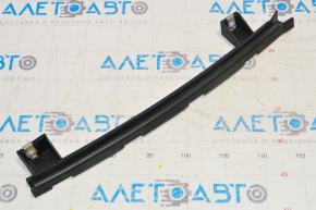 Front left door glass guide Chevrolet Malibu 13-15