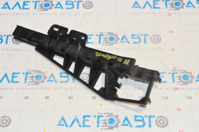 Rear right door glass guide Jeep Compass 17-24