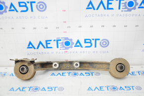Rear differential bracket for Toyota Highlander 08-13 hybrid, cracked silent blocks