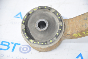Rear differential bracket for Toyota Highlander 08-13 hybrid, cracked silent blocks