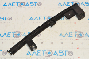 Front right door glass guide Chevrolet Volt 16-