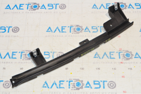 Front right door glass guide Chevrolet Volt 16-