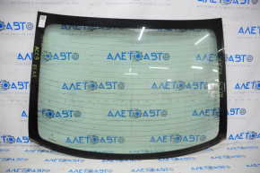 Rear glass Honda Accord 13-17