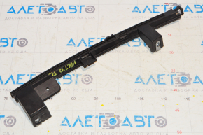 Front left door glass guide Chevrolet Volt 16-