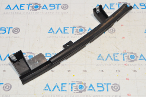 Front left door glass guide Chevrolet Volt 16-