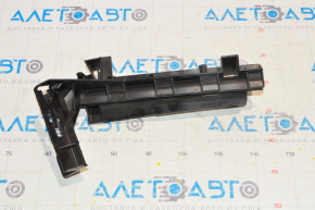 Lincoln MKZ 13-20 front left door glass guide