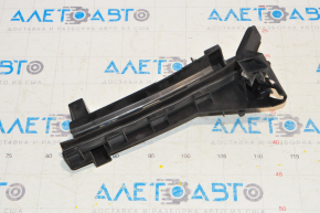 Lincoln MKZ 13-20 front left door glass guide
