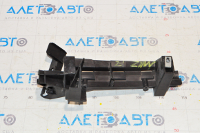Lincoln MKZ 13-20 front left door glass guide