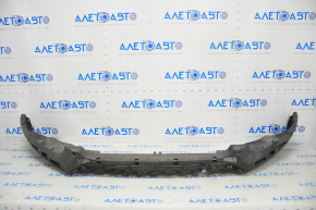 Front bumper lip Ford Escape MK3 13-16 prerest, structure, scratches