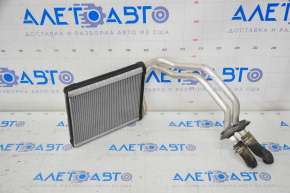 Heater radiator heater Toyota Highlander 08-13 hybrid