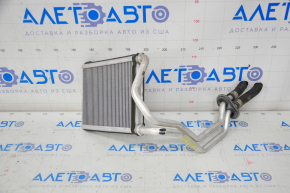 Heater radiator heater Toyota Highlander 08-13 hybrid