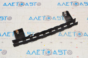 Front left door glass guide Cadillac CTS 14-19 without seal