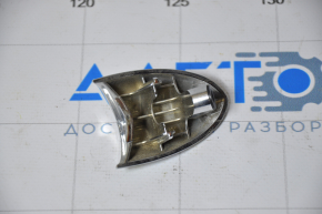 Plug outer handle front right Hyundai Sonata 11-15 chrome defect