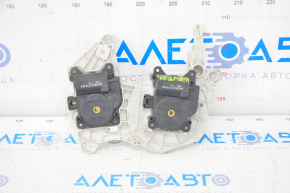 Actuator motor for heater air conditioner in Toyota Highlander 2013