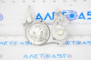 Actuator motor for heater air conditioner in Toyota Highlander 2013
