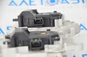 Actuator motor for heater air conditioner in Toyota Highlander 2013