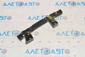 Chevrolet Volt 11-15 front left door glass guide, type 2
