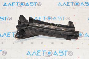 Lincoln MKZ 13-20 front right door glass guide