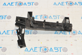 Lincoln MKZ 13-20 front right door glass guide