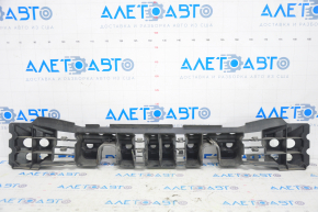Front bumper absorber Ford Focus mk3 15-18 rest plastic, cracks