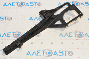 Front left door glass guide Jeep Compass 17-24