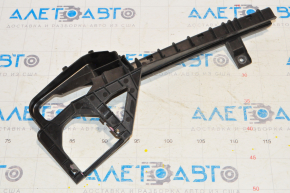 Front left door glass guide Jeep Compass 17-24