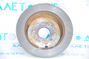 Brake disc rear right Honda CRV 12-16 9mm