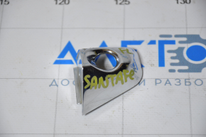 Front left outer handle cap for Hyundai Santa FE Sport 13-18