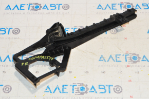 Front right door glass guide Jeep Compass 17-24