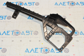 Front right door glass guide Jeep Compass 17-24
