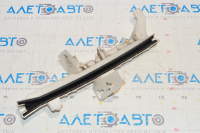 Lincoln MKX Front Right Door Glass Guide