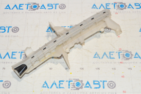 Lincoln MKX Front Right Door Glass Guide