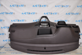 Dashboard front panel without AIRBAG Honda CRV 12-14