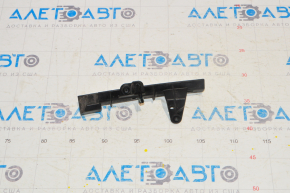 Rear left door glass guide BMW X5 E70 07-13