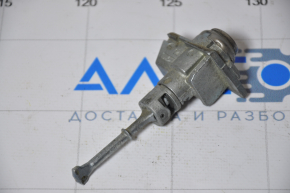 Front left door lock cylinder Hyundai Sonata 15-19