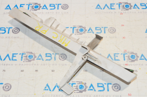 Lincoln MKC 15-19 Front Right Door Window Guide