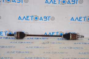 Rear left axle drive for Honda CRV 12-14