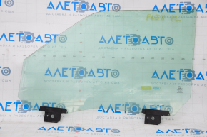 Glass of the front left door Ford Flex 09-19 triplex