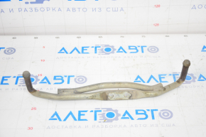 Rear muffler bracket Toyota Highlander 08-10 hybrid