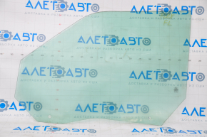 Front left door glass Ford Flex 09-19