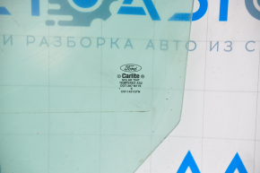 Front left door glass Ford Flex 09-19