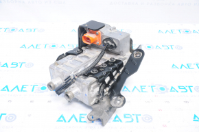 Chevrolet Volt 16- Heater