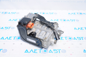 Chevrolet Volt 16- Heater