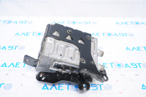 Chevrolet Volt 16- Heater